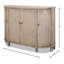 Brooks 63'' W Solid Wood Sideboard-52603527