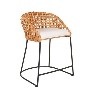 Tabouret de comptoir 24 po 