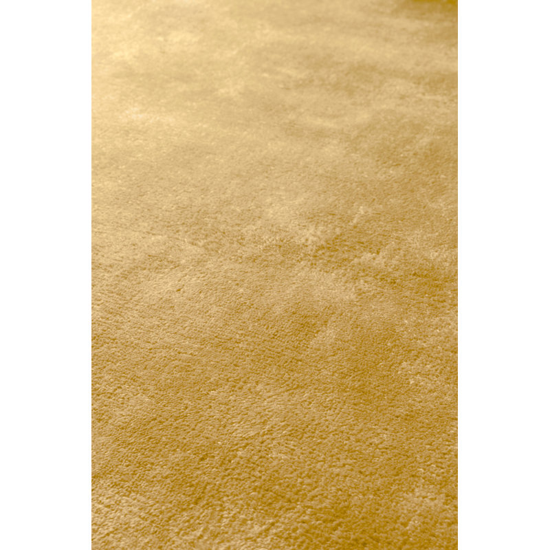 GLOW, Gold, Rectangle 8'2" x 11'6"