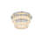 Brindalla LED Flush Mount-1533102241-1533102240