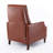 Ainka 28.25'' Wide Manual Standard Recliner-1155366334