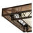Kimballton LED Flush Mount