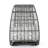 Outdoor Wicker Overhead Canopy Daybed Water Resistant Cushion-996383762