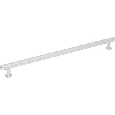 Lambert 5 1/16" Center To Center Bar Pull