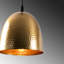 Lustre moderne moderne, structure en métal, 16 po x 16 po | Hauteur: 44,5 po, longueur du câble: 35,4 po | 1 x douille E27 (40 W maximum), indice de protection IP20 | Design scandinave glamour, parfait pour le salon et la salle à manger-57342457-57342456-57342400