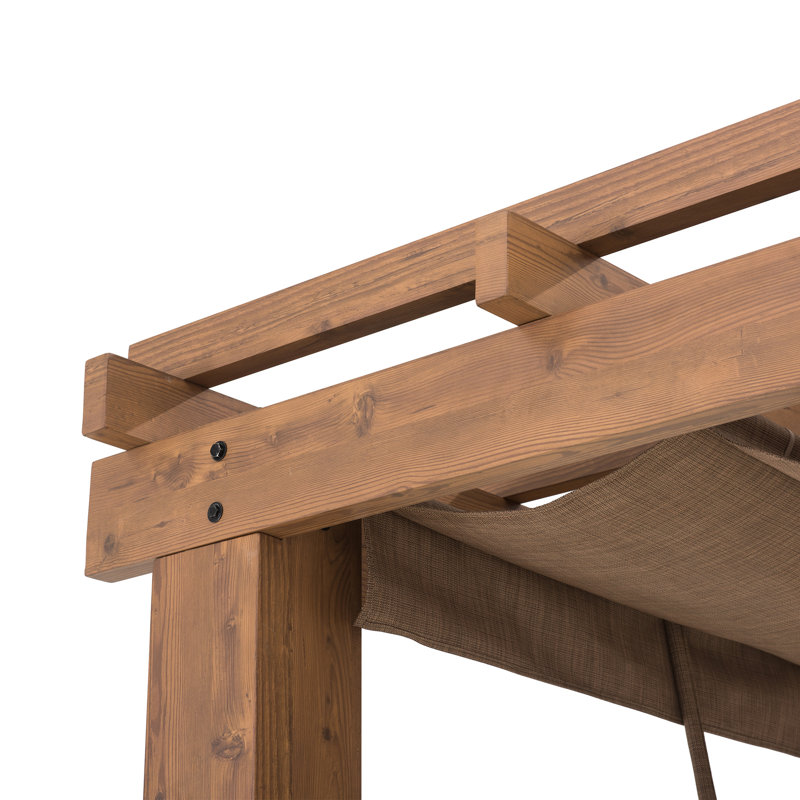Pergola Sunjoy Pergola