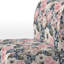 Fauteuil de chambre Boho Pastel Blooms