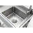 Stainless Steel Utility Sink