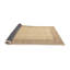 Tapis de zone crème contemporaine-158244222