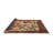 Southwestern Indoor Rug-1497868290