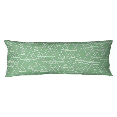 Valerton Polyfill Body Pillow
