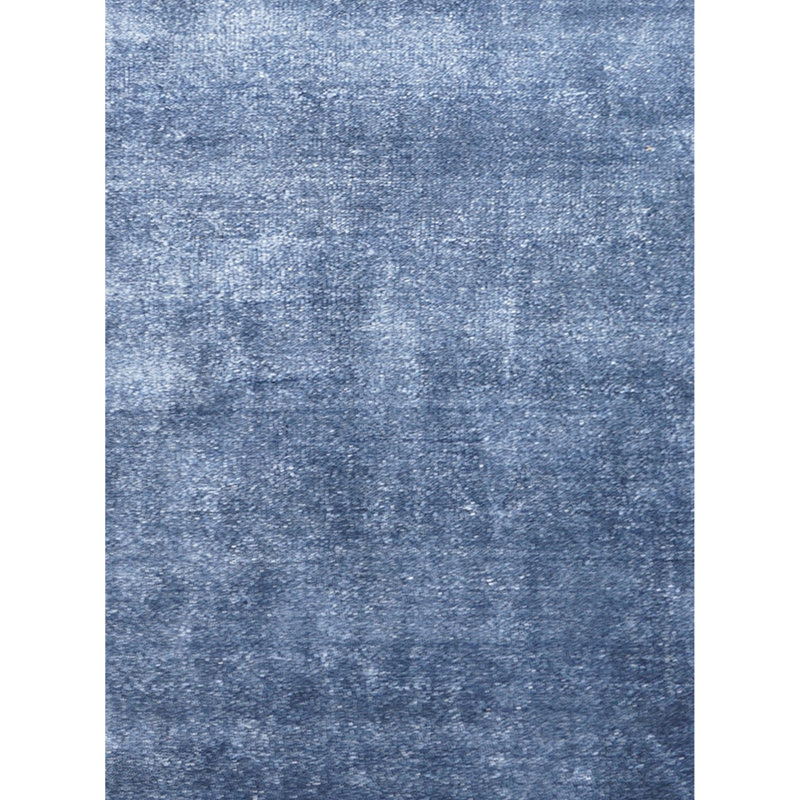 Wool Area Rug, Rectangle 2' x 3'