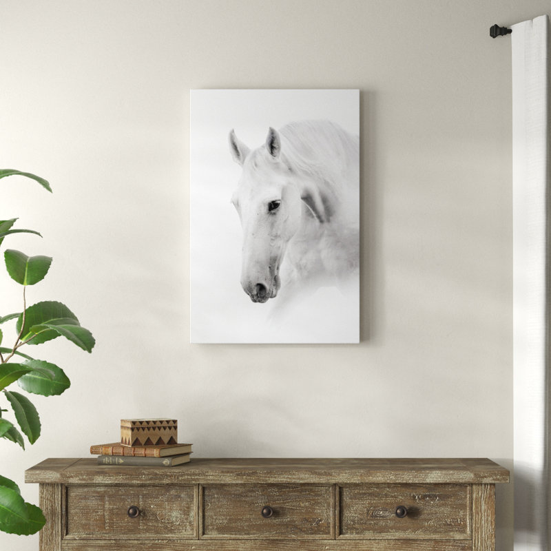 " Horse "