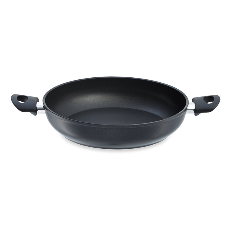Cenit Induction Aluminium 3.1L Sauteuse Pan with Lid