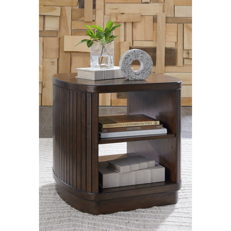 Table de bout Gwenllian