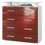 Mazur 76cm Sideboard-94851542-94851548