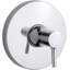 Toobi® Rite-Temp® Valve Trim with Lever Handle
