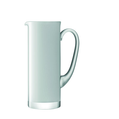 Basis 50oz. Glass Pitcher