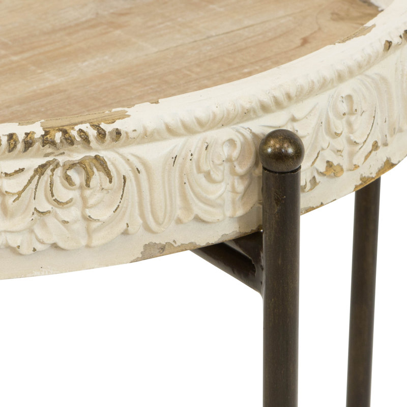 Table d'appoint Sarina