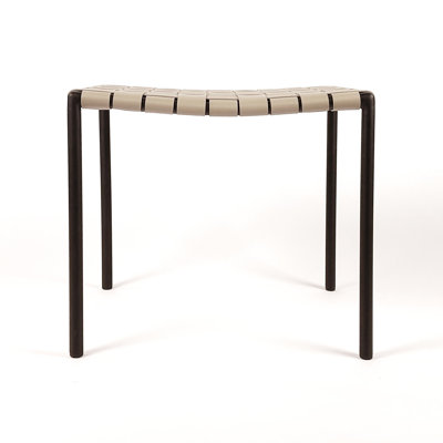 Toranio Accent Stool by Latitude Run