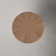 Fenway 47" Wood Dining Table