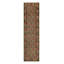 European Kilim Wool Geometric Area Rug-1723886864