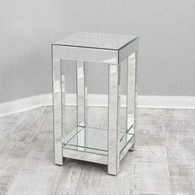 Aspendale End Table