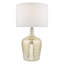 Lower Glass Table Lamp