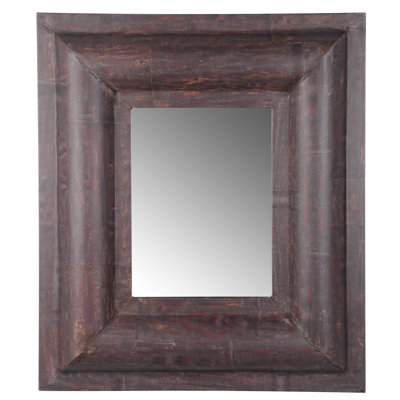 Miroir mural Sacagawea