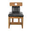 Chaise d'appoint Buraco