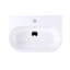 Tre 23.63'' L Bathroom Sink-66421258