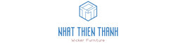 NHAT THIEN THANH WICKER FURNITURE. logo