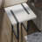 Atreau End Table