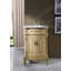 Ensemble de meuble-lavabo simple 24 po Lunette-1200490004-1133818826