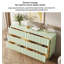 Buffet Mint Green