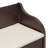 Upholstered Storage Bench,entryway bench-1352174831
