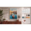 Harbor at Rest Coastal - Wrapped Canvas-904396820-904396845