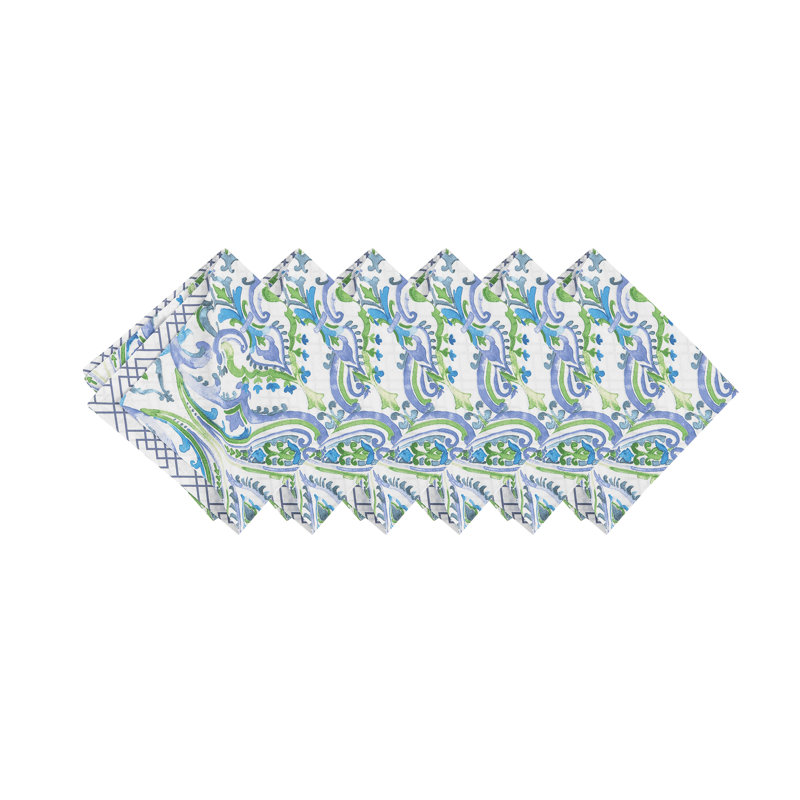 Annayah 20" Cotton Napkin