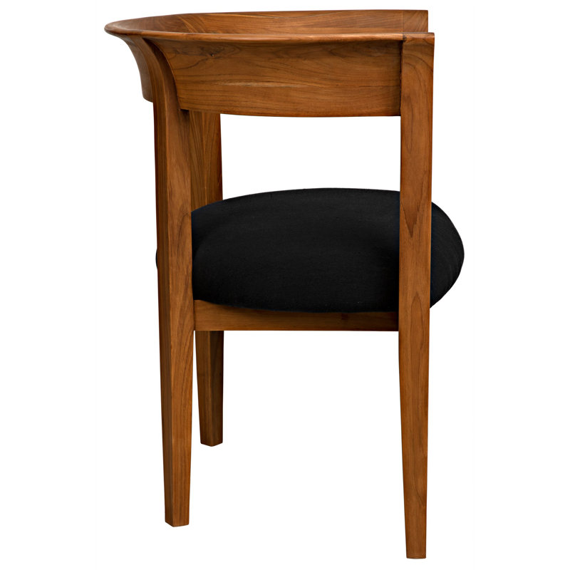 Webster Barrel Chair