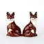 Salt And Pepper - Fox - Fox