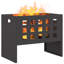 Outdoor Fire Pit-2118008698