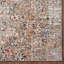 2 Geometric Area Rug in Beige-1340771436