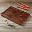 Cuisinart 17" Acacia Endgrain Board