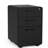  Stow 3-Drawer File Cabinet, Without Caster-115236043-88616667