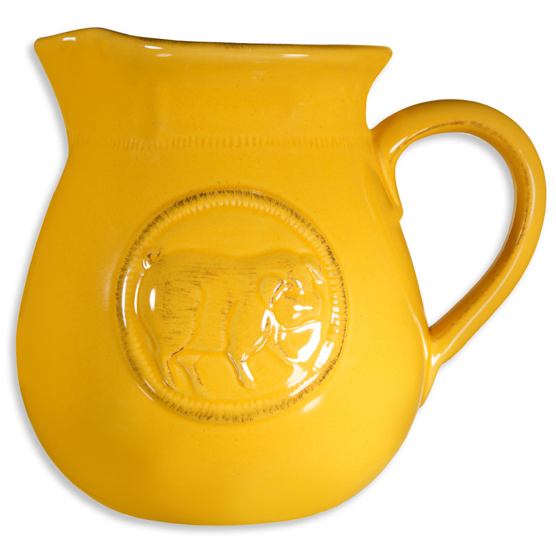 Follett 100oz. Ceramic Pitcher