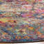Tapis oriental jaune / rose Myia-20658208