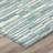 Machine Washable Indoor/Outdoor Chantille ACN2907 Striped Rug-724074928-724074929