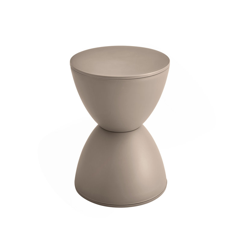 Table d'appoint contemporaine contemporaine et moderne