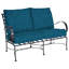Classico Outdoor 2 - Seat Loveseat-1776590723-1782365180