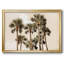«Blush Palms», reproduction sur toile-348500093-348500089